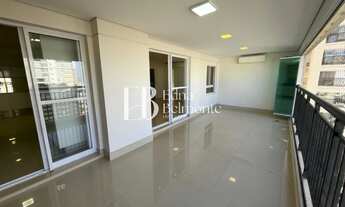 Imagem 5: Apartamento de Luxo para Locação em Jundiaí-SP, Bairro Anhangabaú: 3 quartos, 3 suítes, 3