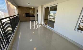 Imagem 2: Apartamento de Luxo para Locação em Jundiaí-SP, Bairro Anhangabaú: 3 quartos, 3 suítes, 3