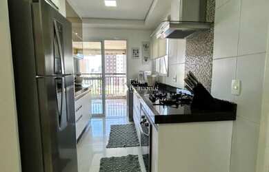 Imagem 4: APARTAMENTO PARA VENDA COM 155M2 NO RESIDENCIAL ALTA VISTA JUNDIAÍ -SP