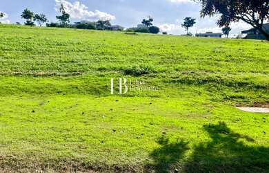 Imagem: Terreno para venda com 1.233 m² no Condomínio