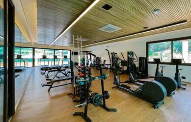 Imagem 2: Terreno de 825,64 m² no condomínio Alphaville Jundiaí-SP: sua oportunidade de investimento