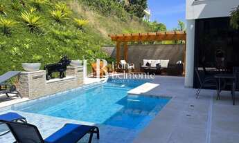 Imagem: Casa de luxo em condomínio VEDUTA BLU