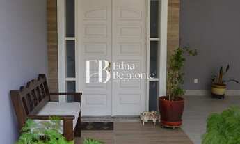 Imagem 5: Casa para venda Condomínio Portal do Paraíso I JUNDIAI - SP