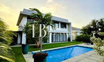 Imagem 2: Luxuosa Casa de 4 Quartos e 4 Suítes no Condomínio Quinta das Paineiras em Jundiaí-SP - 67