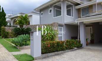 Imagem 2: Casa para venda Condomínio Portal do Paraíso I JUNDIAI - SP