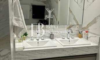 Imagem 5: Casa de luxo em condomínio VEDUTA BLU - 3 quartos, 3 suítes, 3 salas, 330m² - Jundiaí-SP