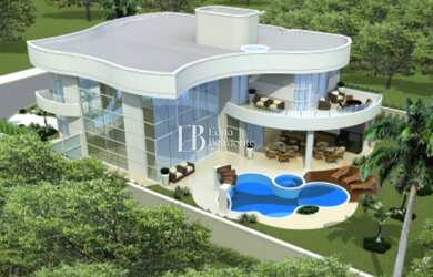 Imagem: Imperdível! Casa em condomínio de luxo