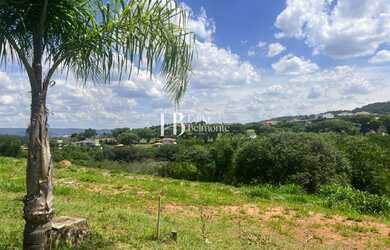 Imagem 7: Terreno Residencial para Venda com vista para o lago - Fazenda Serra Azul 2, Itupeva/SP