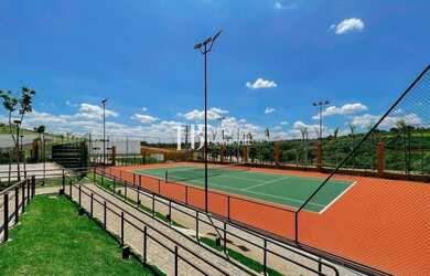 Imagem 4: Terreno à venda de 1.273 m2 no Condomínio Alphaville 2 - Jundiaí SP