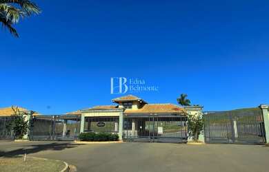 Imagem 3: TERRENO PARA VENDA COM 824M2 FUNDO PARA O LAGO A VENDA NO FAZENDA SERRA AZUL 2 - ITUPEVA