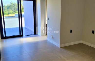 Imagem 7: Espetacular Casa no Condomínio Terras da Alvorada à Venda - 4 quartos, 4 suítes, 3 salas