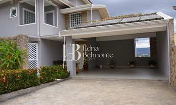 Imagem: Casa para venda Condomínio Portal do Paraíso