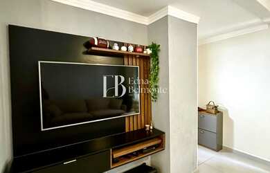 Imagem 4: Casa para venda no Condomínio Canto da Natureza -Engordadouro - Jundiaí / SP