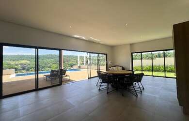 Imagem: CASA PARA VENDA, 4 SUÍTES NO CONDOMINIO