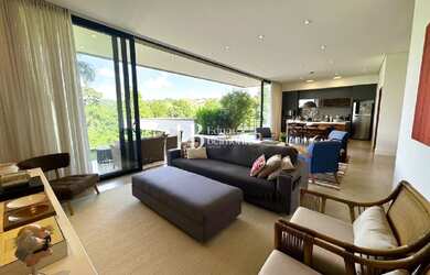 Imagem 4: CASA PARA VENDA 5 SUÍTES, PISCINA, NO CONDOMINIO FAZENDA SERRAZUL EM ITUPEVA - SP