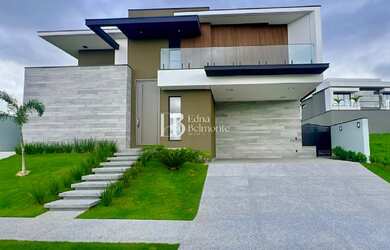 Imagem: Viva com conforto e sofisticação Casa