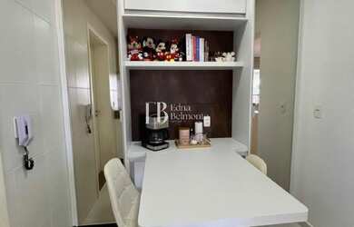 Imagem 3: APARTAMENTO PARA VENDA COM 155M2 NO RESIDENCIAL ALTA VISTA JUNDIAÍ -SP