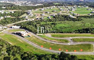 Imagem: Terreno para venda no condomínio Alphaville