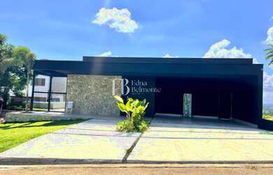 Imagem: CASA PARA VENDA TERREA COM 4 SUITES, NO