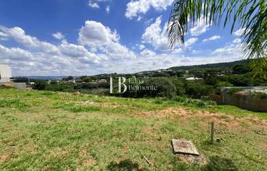 Imagem 4: Terreno Residencial para Venda com vista para o lago - Fazenda Serra Azul 2, Itupeva/SP