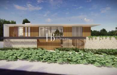 Imagem 2: Terreno para venda com 1513 m² de esquina no condomínio Fazenda Serra Azul 1 - ITUPEVA/ SP