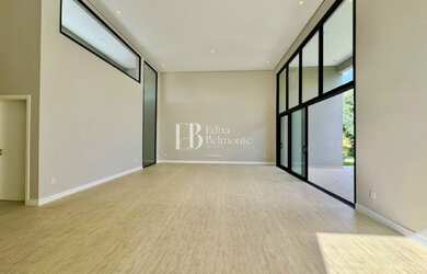 Imagem 5: LINDA CASA TÉRREA A VENDA CONDOMINIO FAZENDA SERRA AZUL 1, ITUPEVA - SP