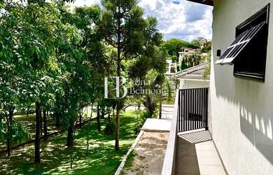Imagem 7: Espetacular Casa em Condomínio à Venda em Vinhedo-SP - Condomínio Marambaia