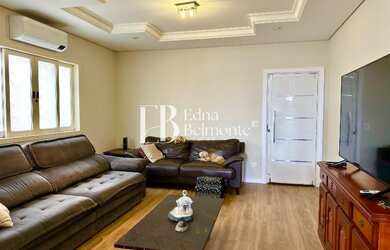 Imagem 3: CASA PARA VENDA BAIRRO HORTO SANTO ANTONIO - JUNDIAI / SP