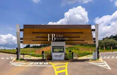 Imagem: Terreno para venda no condomínio Alphaville