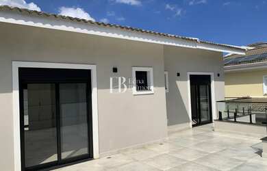 Imagem 5: Casa com 3 suites e escritorio para locacao no Condomínio Reserva da Serra - Jundiai SP