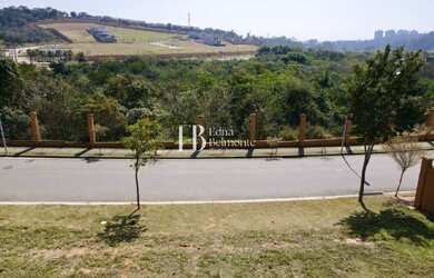 Imagem 5: Terreno para venda no condomínio Alphaville 1 em Jundiaí- SP