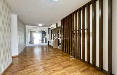 Imagem 2: APARTAMENTO PARA VENDA CONDOMINIO ALTA VISTA COM 145M2, 3 SUITES, ESCRITORIO + DEPOSITO, 3