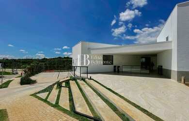 Imagem 4: Terreno à venda com 891 m2 no Condomínio Alphaville 2 - Jundiaí SP