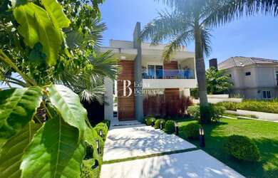 Imagem 3: CASA PARA VENDA 4 SUÍTES NO CONDOMÍNIO FAZENDA SERRAZUL EM ITUPEVA SP * Totalmente Mobilia