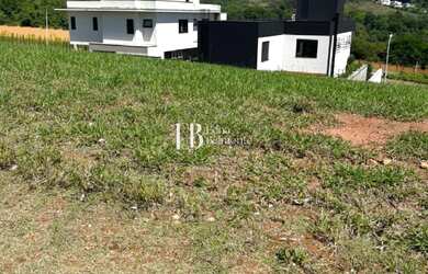 Imagem 3: TERRENO PARA VENDA NO CONDOMÍNIO ALPHAVILLE 1 - JUNDIAÍ/SP