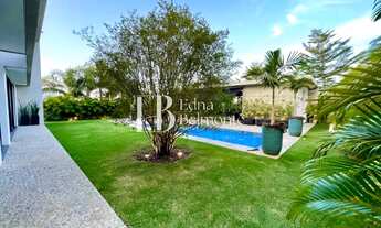 Imagem 6: Luxuosa Casa de 4 Quartos e 4 Suítes no Condomínio Quinta das Paineiras em Jundiaí-SP - 67