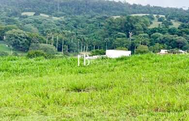 Imagem 5: TERRENO PARA VENDA COM 803 m2 COM VISTA PANORÂMICA PARA SERRA NO CONDOMINIO FAZENDA SERRA