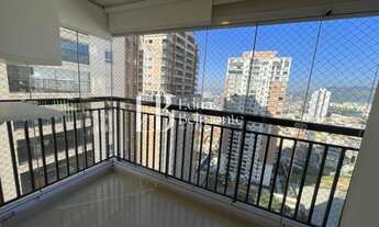 Imagem 3: Apartamento de Luxo para Locação em Jundiaí-SP, Bairro Anhangabaú: 3 quartos, 3 suítes, 3