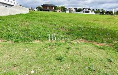 Imagem: Terreno para venda no Condomínio Alphaville