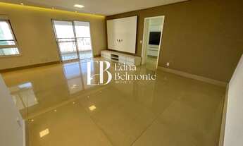 Imagem 6: Apartamento de Luxo para Locação em Jundiaí-SP, Bairro Anhangabaú: 3 quartos, 3 suítes, 3