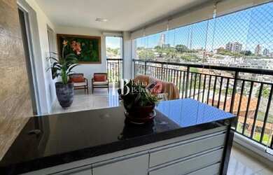 Imagem 6: APARTAMENTO PARA VENDA COM 155M2 NO RESIDENCIAL ALTA VISTA JUNDIAÍ -SP