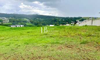 Imagem 3: TERRENO PARA VENDA COM 803 m2 COM VISTA PANORÂMICA PARA SERRA NO CONDOMINIO FAZENDA SERRA