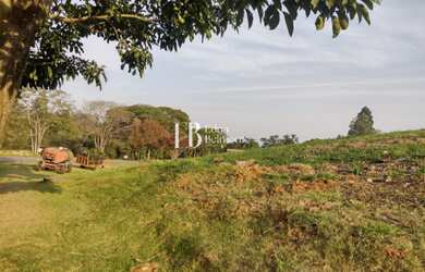 Imagem 6: TERRENO COM 1675M2 PARA VENDA CONDOMINIO FAZENDA SERRA AZUL l, ITUPEVA - SP