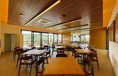 Imagem 6: Terreno à venda com 891 m2 no Condomínio Alphaville 2 - Jundiaí SP