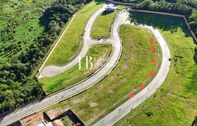 Imagem 5: Terreno para venda no condomínio Alphaville 2 Jundiaí - Jundiaí/SP