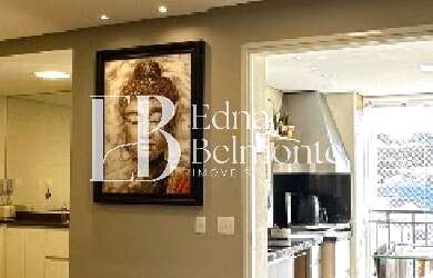 Imagem 2: Apartamento para Venda no Condomínio Eléve - Vista Serra do Japi- Jundiaí/SP