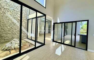 Imagem 6: LINDA CASA TÉRREA A VENDA CONDOMINIO FAZENDA SERRA AZUL 1, ITUPEVA - SP