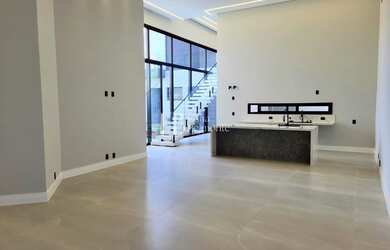 Imagem 5: Espetacular Casa no Condomínio Terras da Alvorada à Venda - 4 quartos, 4 suítes, 3 salas