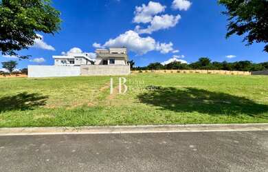 Imagem 3: Oportunidade única: terreno com 459 m2 de área no condomínio Alphaville em Jundiaí/SP