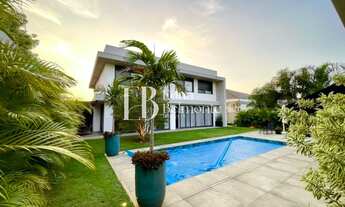 Imagem: Luxuosa Casa de 4 Quartos e 4 Suítes no